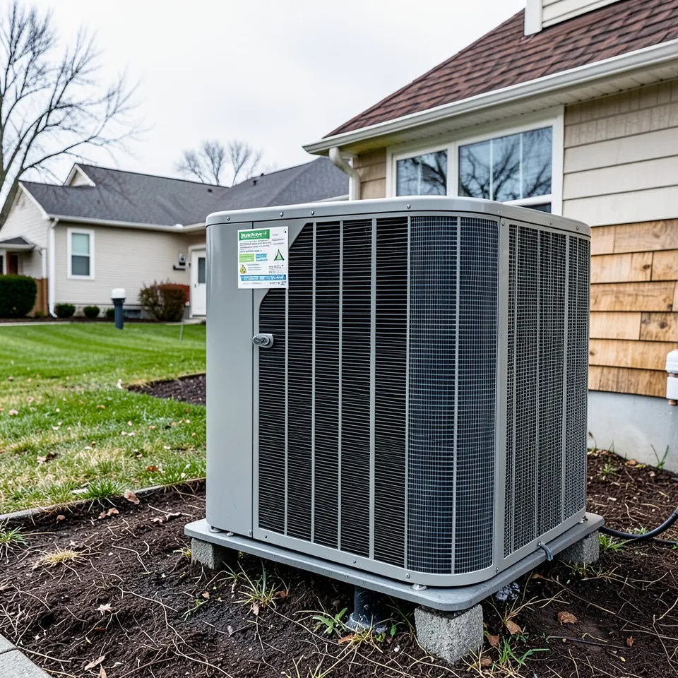 AC Repair in Caledonia, WI — local guide